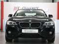 BMW 218 218i COUPE ADVANTAGE / BI-XENON / NAVI+ / MFL Schwarz - thumbnail 6
