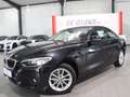 BMW 218 218i COUPE ADVANTAGE / BI-XENON / NAVI+ / MFL Schwarz - thumbnail 4