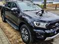 Ford Ranger 2.0 BiT Eco Blue Wildtrak (EU6.2) Noir - thumbnail 7