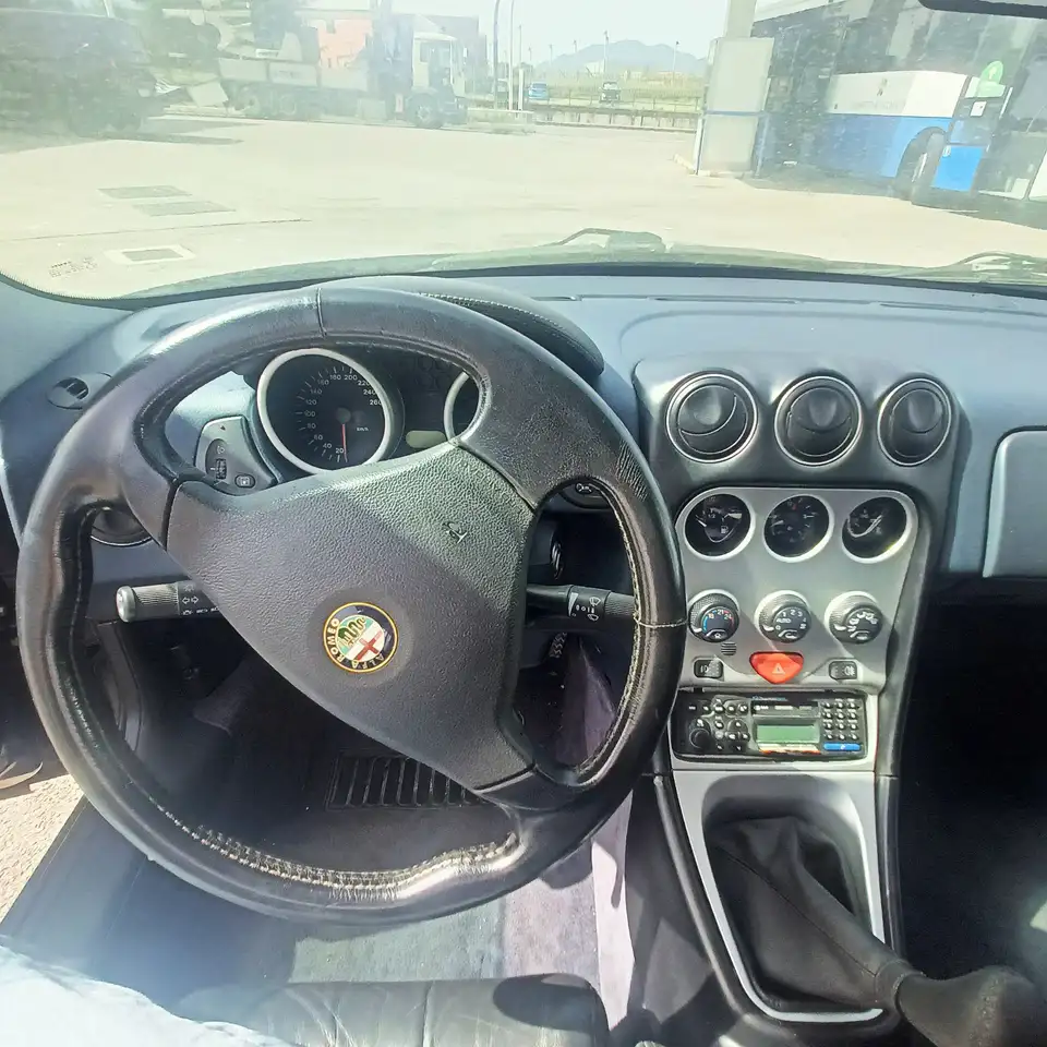 Alfa Romeo GTV 1.8 T.S. Blue Style ASI, foto 11