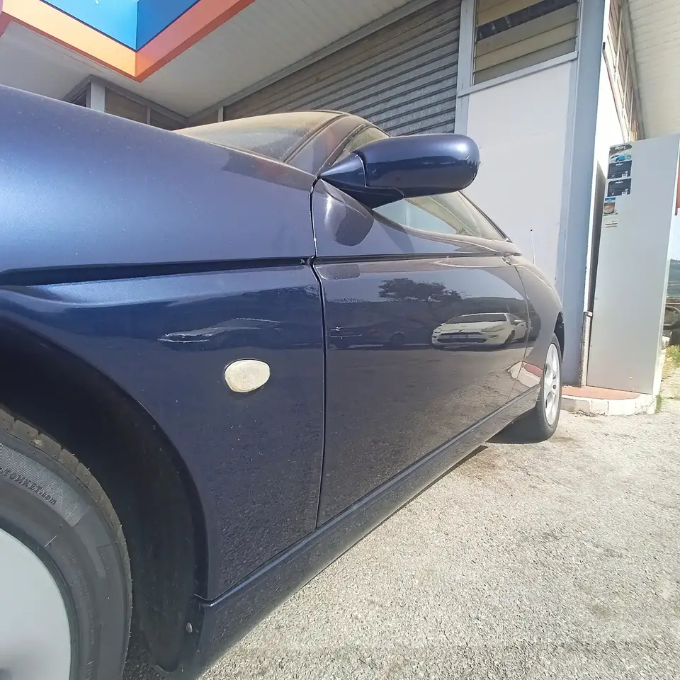 Alfa Romeo GTV 1.8 T.S. Blue Style ASI, foto 7