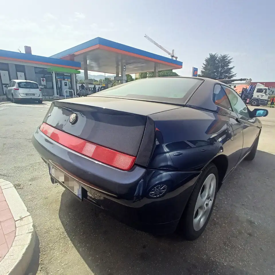 Alfa Romeo GTV 1.8 T.S. Blue Style ASI, foto 4