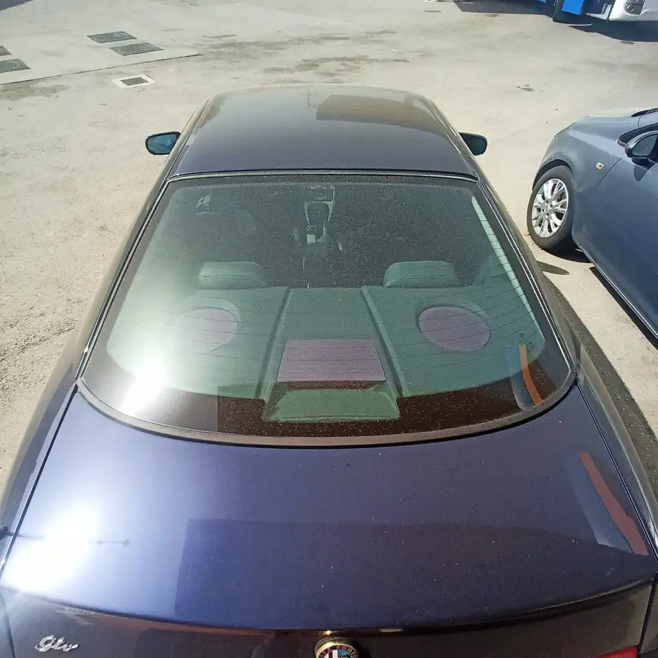 Alfa Romeo GTV 1.8 T.S. Blue Style ASI, foto 5