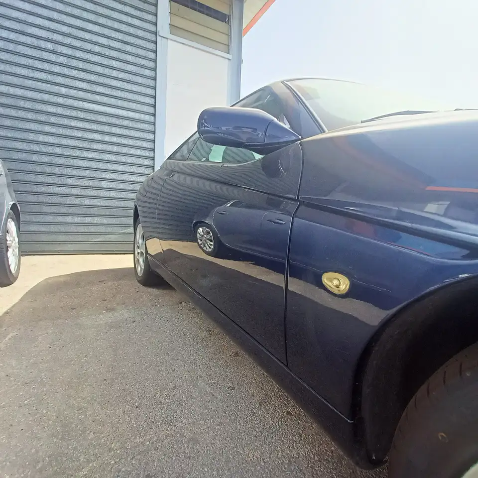 Alfa Romeo GTV 1.8 T.S. Blue Style ASI, foto 3