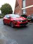 Mitsubishi Colt Plus Rot - thumbnail 2
