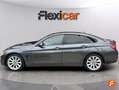 BMW 418 418d Gran Coupé Gris - thumbnail 4