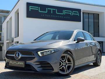 Premium AMG Line