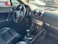 Audi TT Coupe 1.8T quattro 2.HAND ORIGINALZUSTAND! Schwarz - thumbnail 6