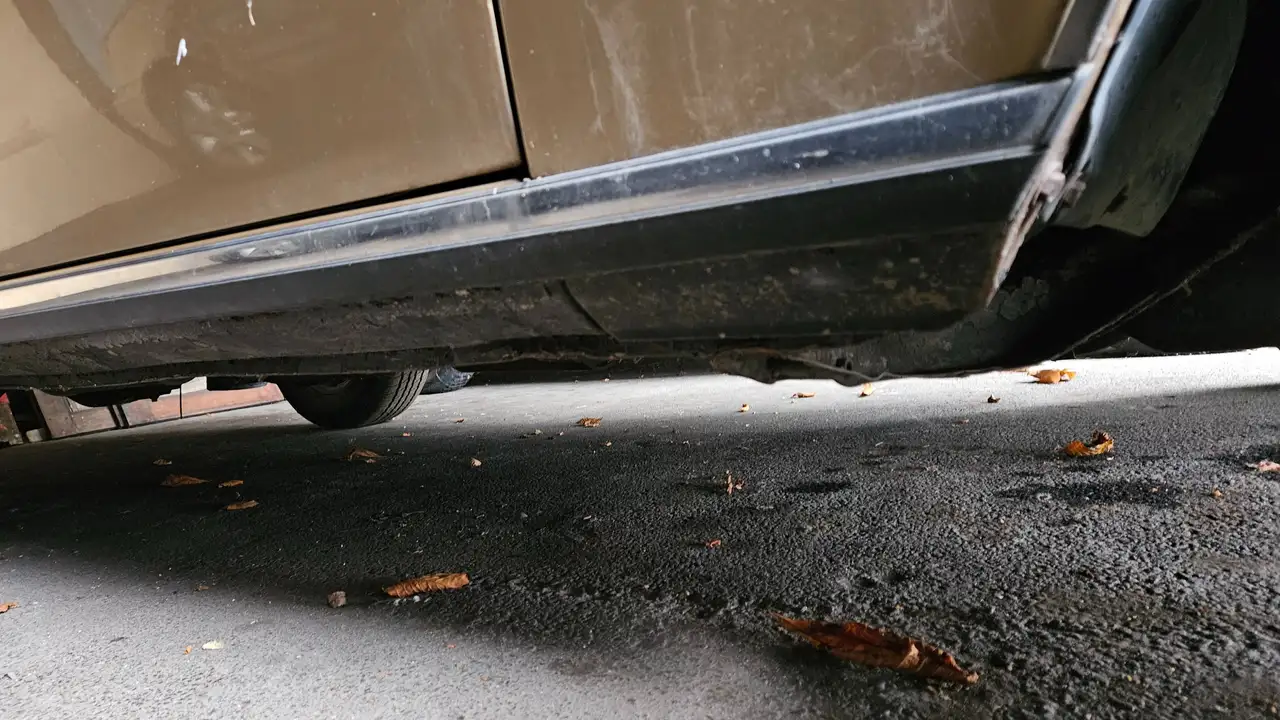 Volvo 262 c Bertone, foto 8