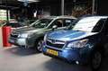 Subaru Levorg 1.6 GT-S AWD 4x4 Schuifdak Camera Xenon !! Gris - thumbnail 9