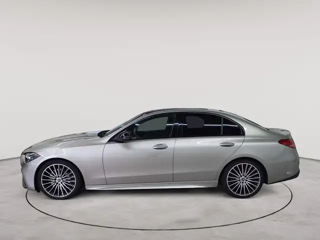 Mercedes-Benz C-Class view 6