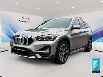 xDrive25e A xLine