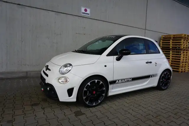 Abarth 595 Competizione 595 Competizione Navi Beats Brembo ab 195,-Mtl