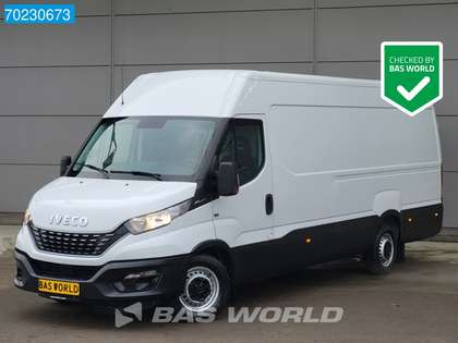 Iveco Daily 35S16 Automaat L3H2 Airco Euro6 nwe model Maxi L4H