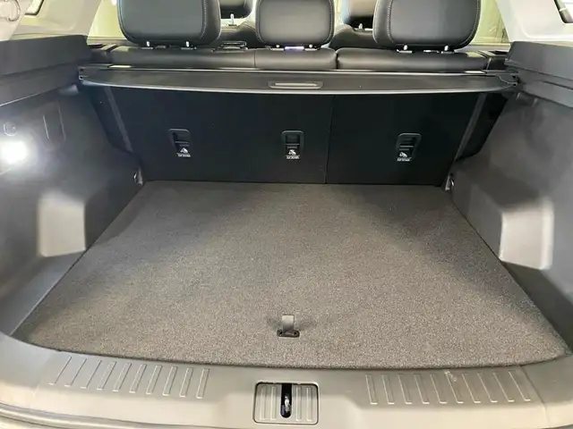 Jaecoo J7 view 9