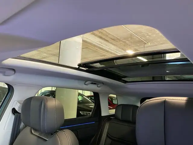 Jaecoo J7 view 14