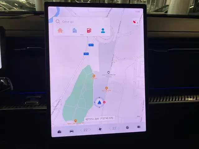 Jaecoo J7 view 10