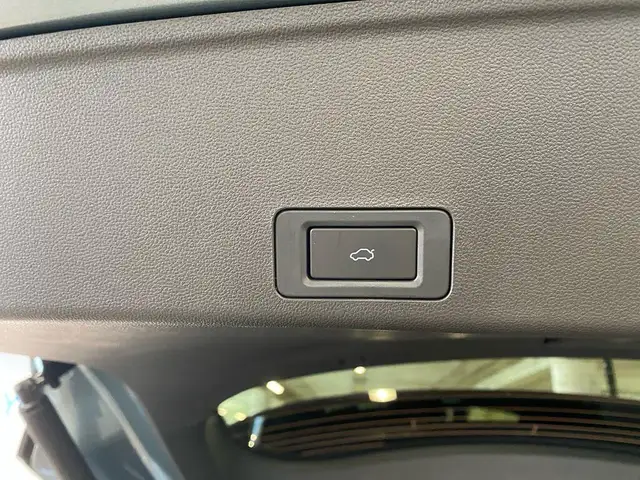 Jaecoo J7 view 13