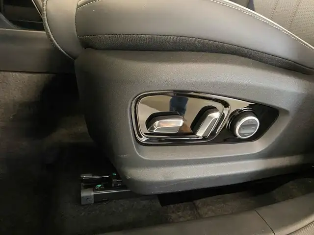 Jaecoo J7 view 12
