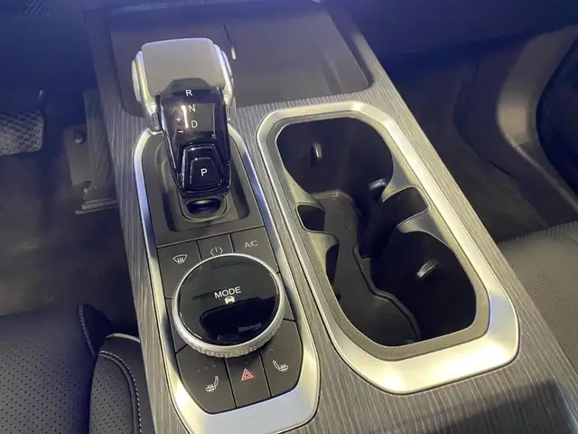 Jaecoo J7 view 11