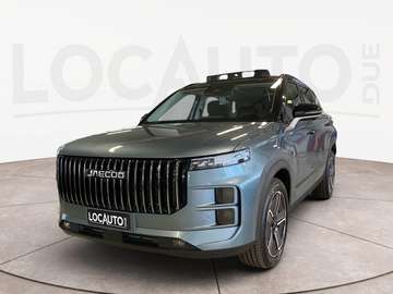 1.6 tgdi Exclusive 4wd 7dct - PROMO