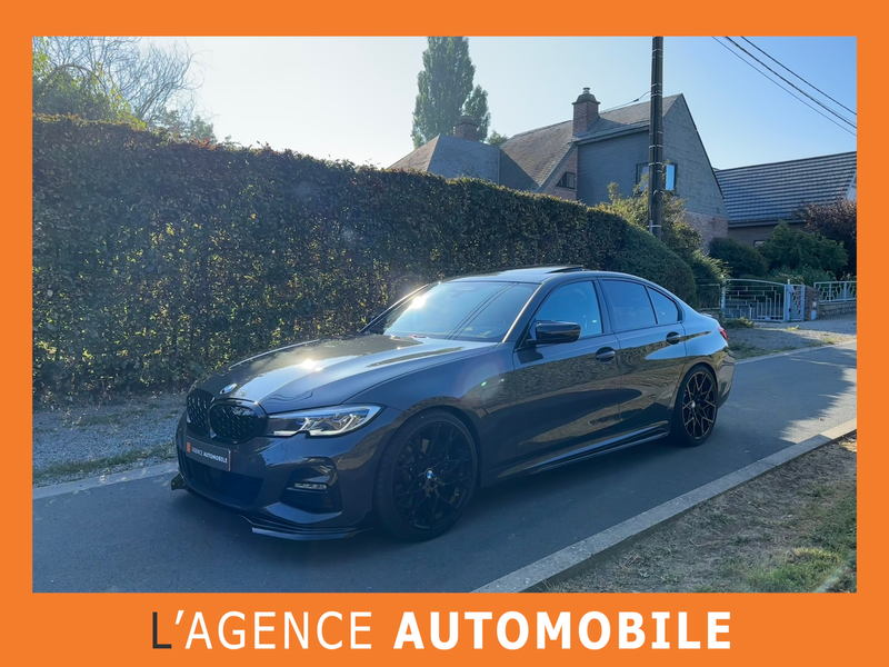 Photo du véhicule