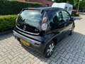 Citroen C1 1.0-12V Selection airco, elek ramen, centrl vergr, Negro - thumbnail 8