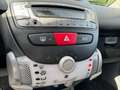 Citroen C1 1.0-12V Selection airco, elek ramen, centrl vergr, Negro - thumbnail 6