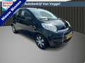 Citroen C1 1.0-12V Selection airco, elek ramen, centrl vergr, Negro - thumbnail 1