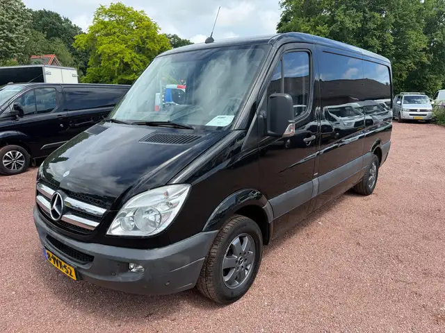 Mercedes-Benz Sprinter 319 3.0 CDI L2H1 3500Kg Trekgewicht