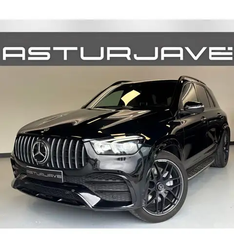 Mercedes-Benz SLR AMG GLE 53 4MATIC+