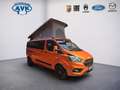 Ford Transit Custom KB L2 Aufstelldach,AHK,Flexibus, Orange - thumbnail 1