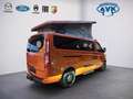 Ford Transit Custom KB L2 Aufstelldach,AHK,Flexibus, Orange - thumbnail 4