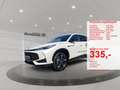 MG HS HEV LUX 360° Kamera,elektr. Heckklappe,Navi Weiß - thumbnail 1