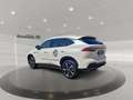 MG HS HEV LUX 360° Kamera,elektr. Heckklappe,Navi Weiß - thumbnail 4