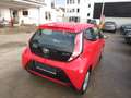 Toyota Aygo AYGO x-play touch,ALU,KLIMA,E-FENSTER. Rouge - thumbnail 3