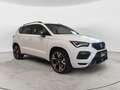 SEAT Ateca SEAT FR 2.0 TDI 110 kW (150 CV) Diesel DSG 7 marc Wit - thumbnail 7