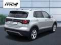 Volkswagen T-Cross Style 1.0 TSI DSG, ACC, App Connect Silber - thumbnail 4