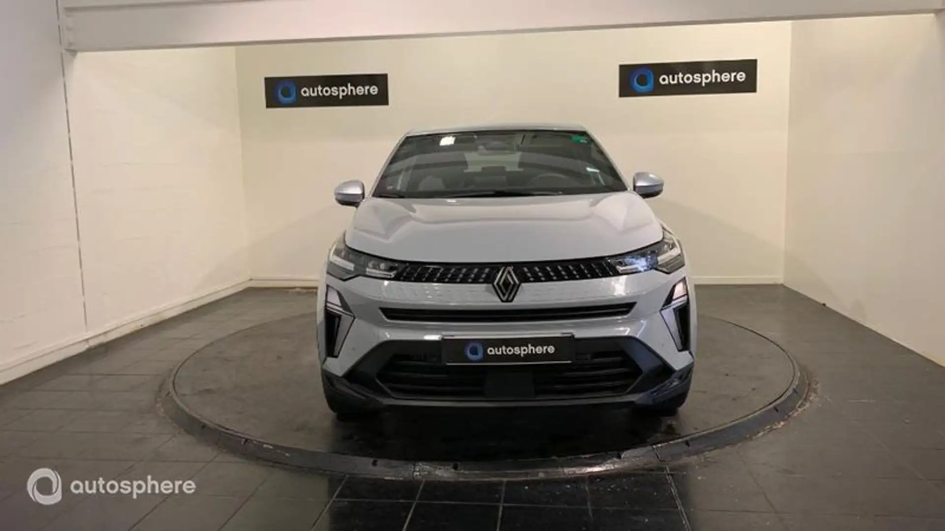 Renault Captur 1.0 Eco-G 100ch Techno - 2