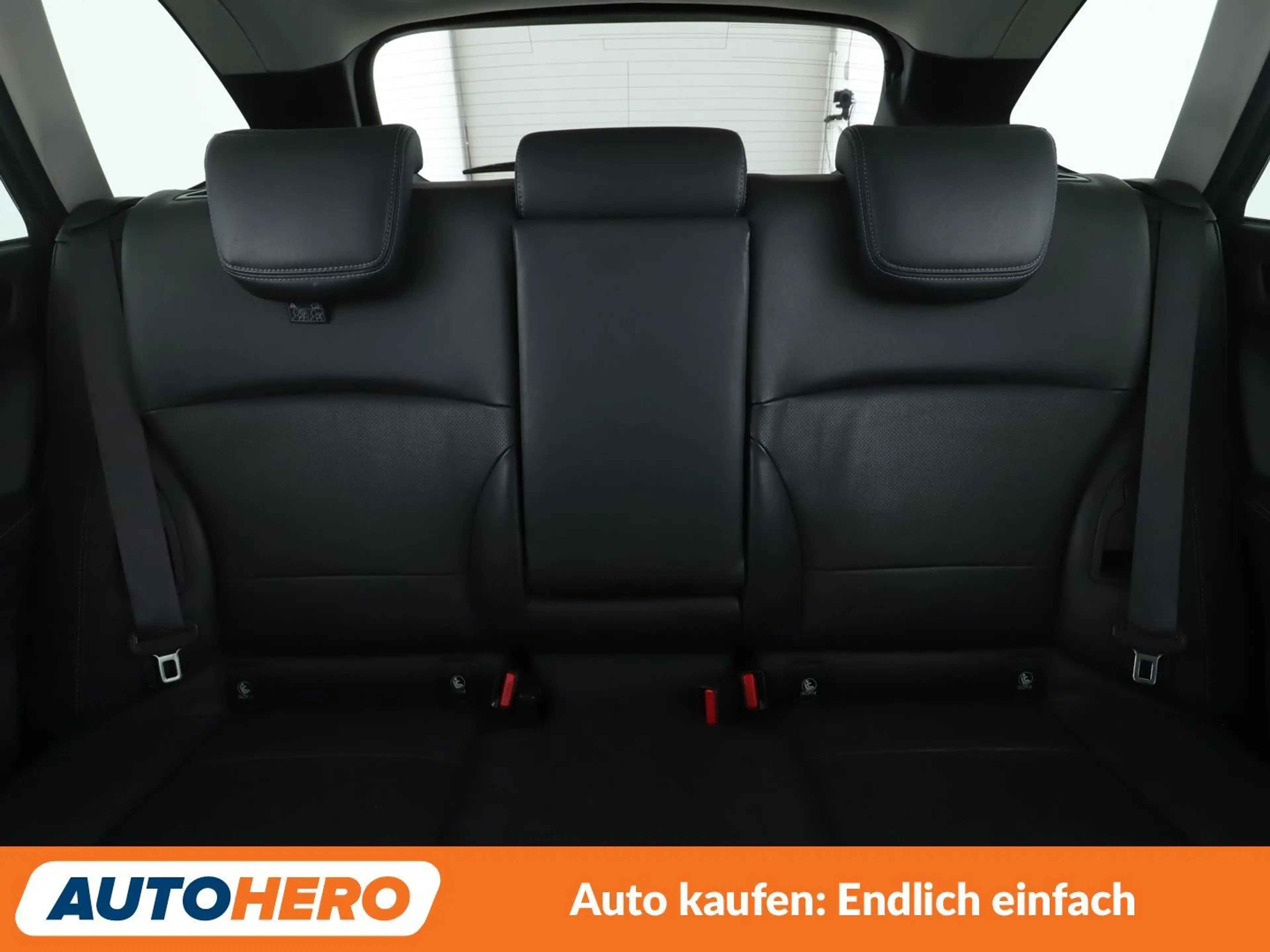 Subaru OUTBACK 2.5 Sport Aut.*NAV*ACC*CAM*PDC*SHZ*AHK*ALU* — photo 15