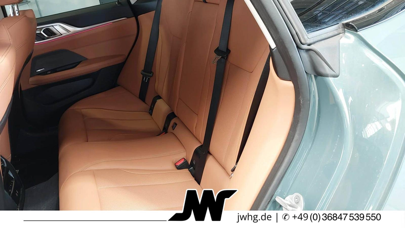 BMW i4 40 GC 80,7 kWh/DRIVING-PROF/360°/HUD/HARMAN — photo 7