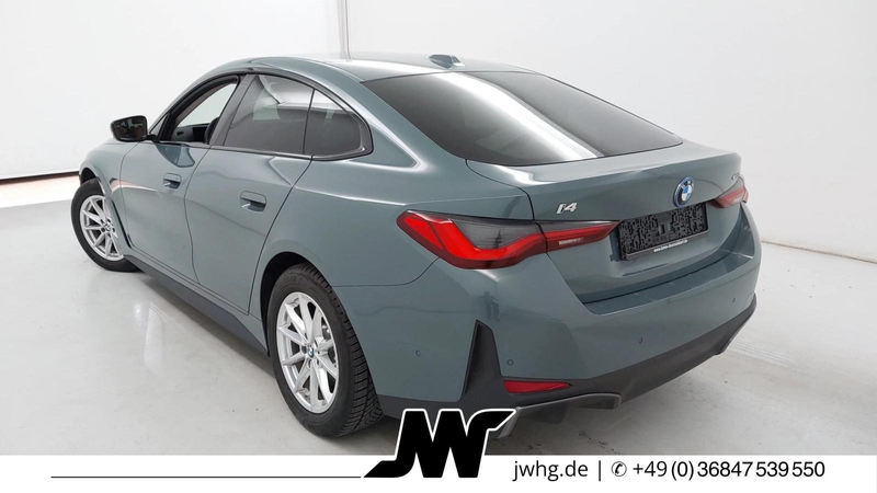 BMW i4 40 GC 80,7 kWh/DRIVING-PROF/360°/HUD/HARMAN — photo 5