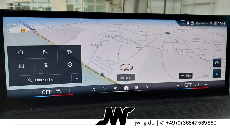 BMW i4 40 GC 80,7 kWh/DRIVING-PROF/360°/HUD/HARMAN — photo 4