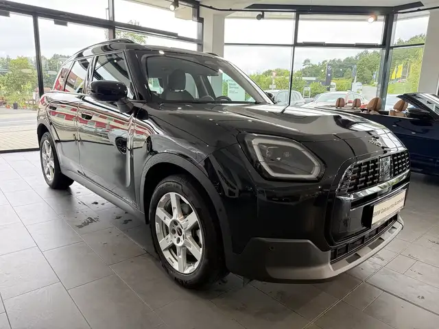 MINI Countryman C Countryman C Hybrid Auto *Promo SD 2025