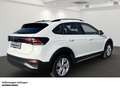 Volkswagen Taigo 1.0 TSI Life Kamera   Navi   SHZ   Licht&Sicht Weiß - thumbnail 3