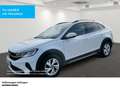 Volkswagen Taigo 1.0 TSI Life Kamera   Navi   SHZ   Licht&Sicht Weiß - thumbnail 1