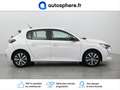 Peugeot 208 1.2 PureTech 100ch S\u0026S Active Pack - thumbnail 4
