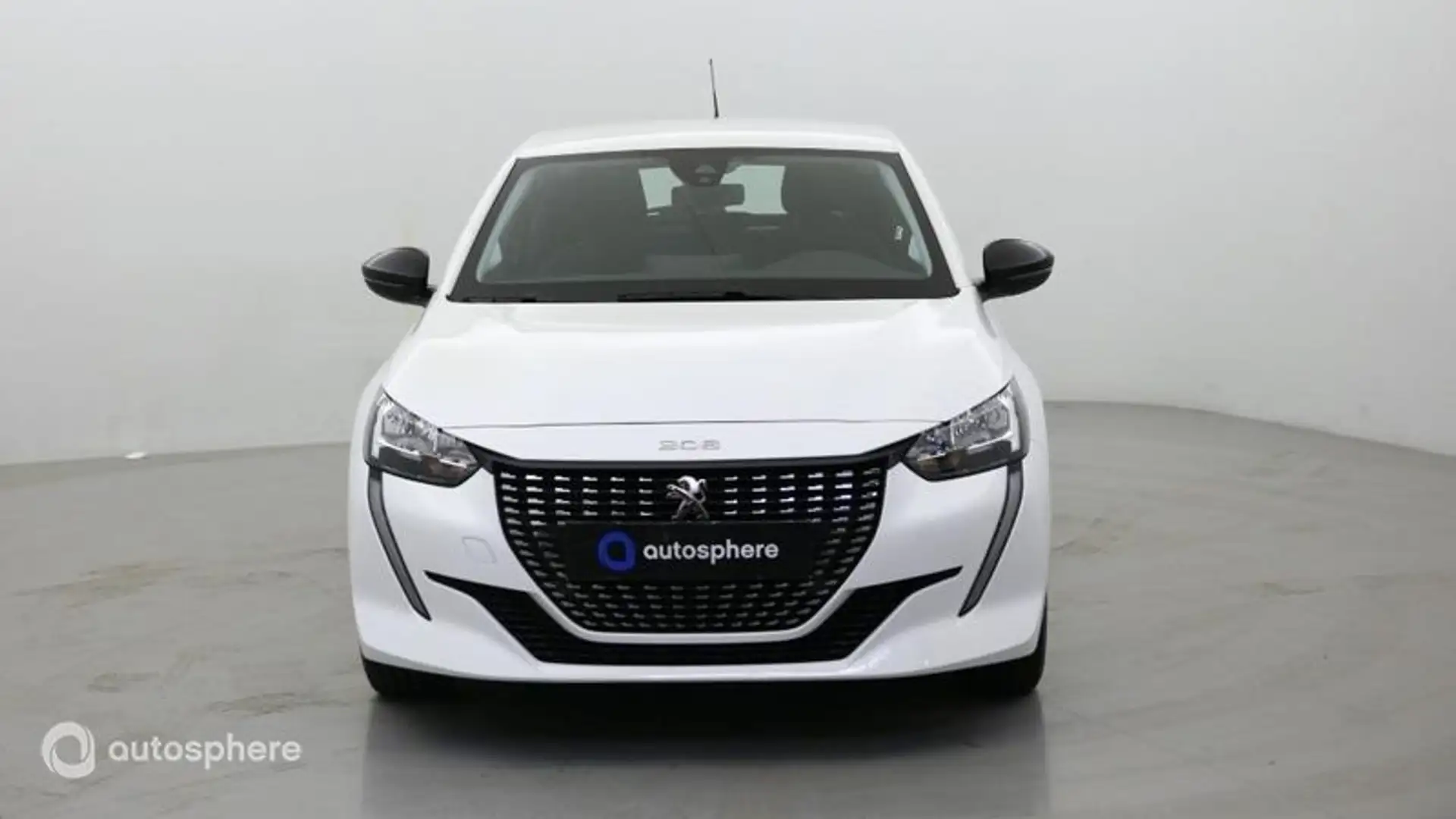 Peugeot 208 1.2 PureTech 100ch S\u0026S Active Pack - 2