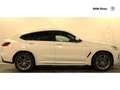 BMW X4 xdrive20d Msport auto my19 White - thumbnail 10