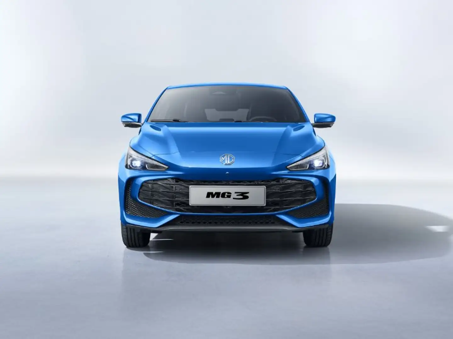 MG MG3 MG3 1.5 Standard - 2